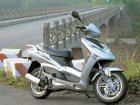 CF Moto CFMoto Glory 125